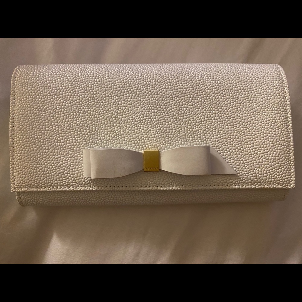 Ted Baker Clutch
